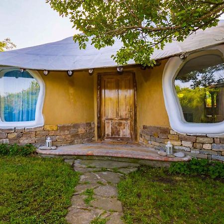Clay House Banya Villa Banya  Exterior photo