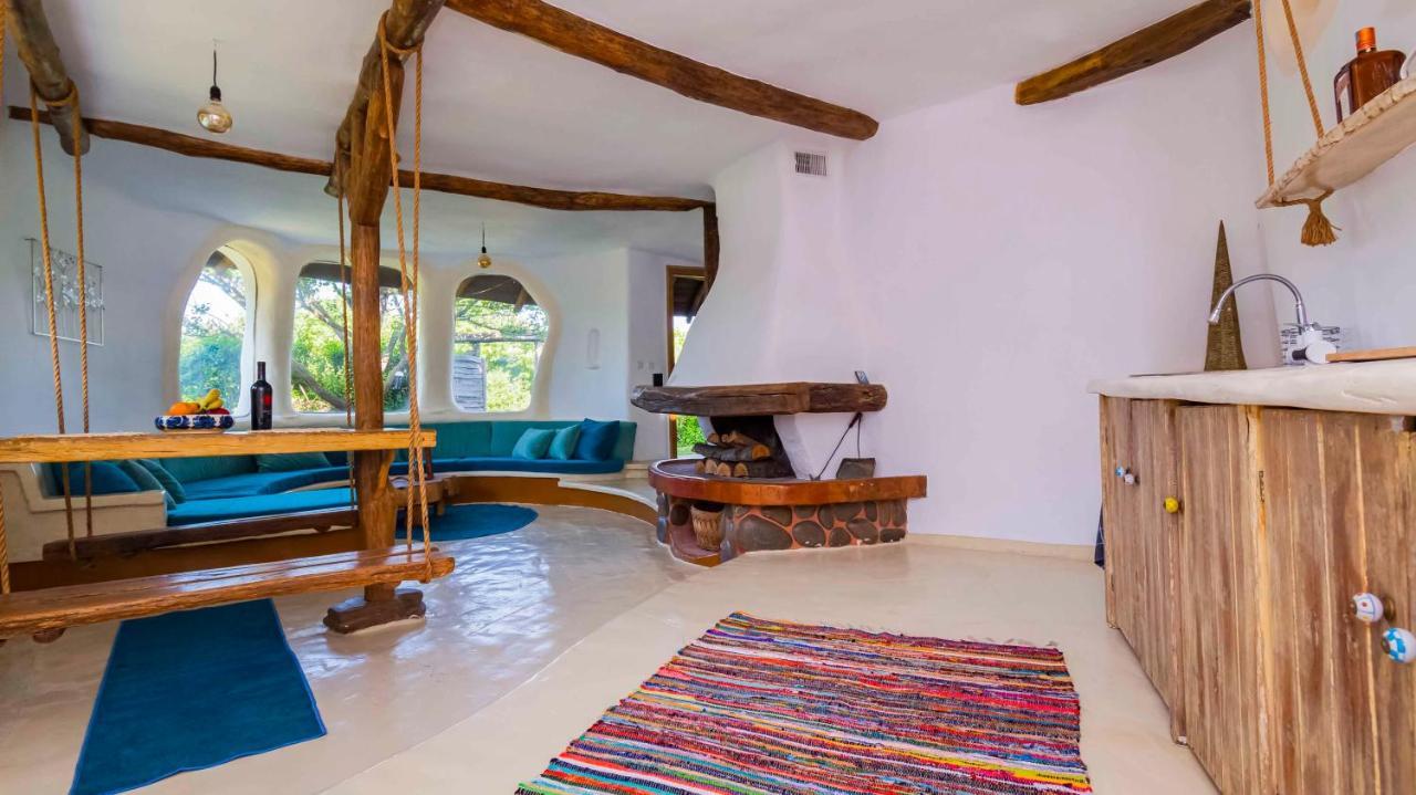 Clay House Banya Villa Banya  Exterior photo