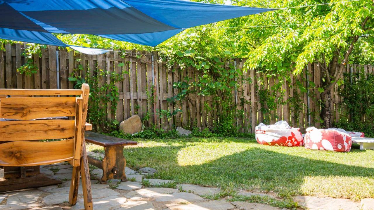 Clay House Banya Villa Banya  Exterior photo