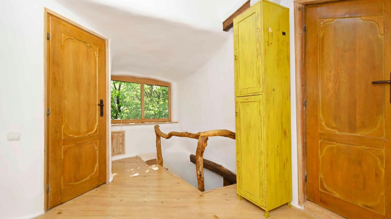 Clay House Banya Villa Banya  Exterior photo
