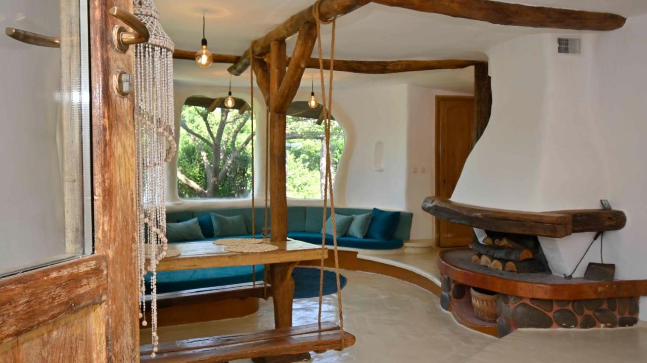 Clay House Banya Villa Banya  Exterior photo