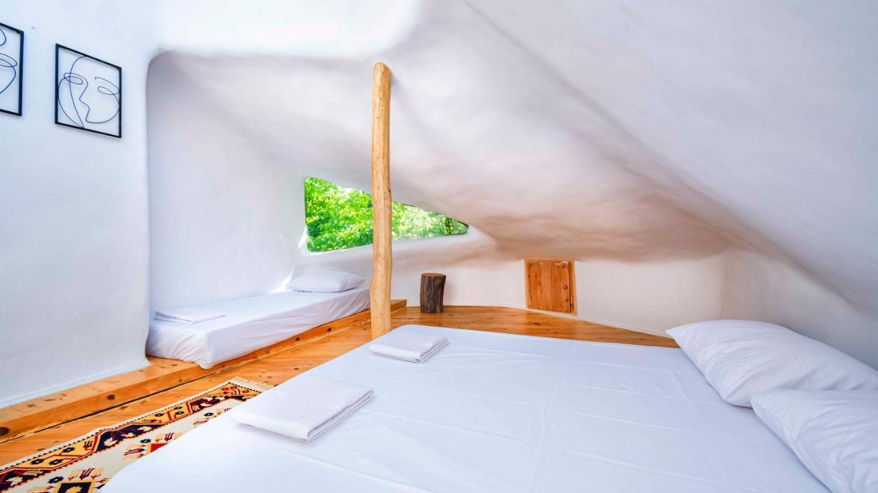 Clay House Banya Villa Banya  Exterior photo
