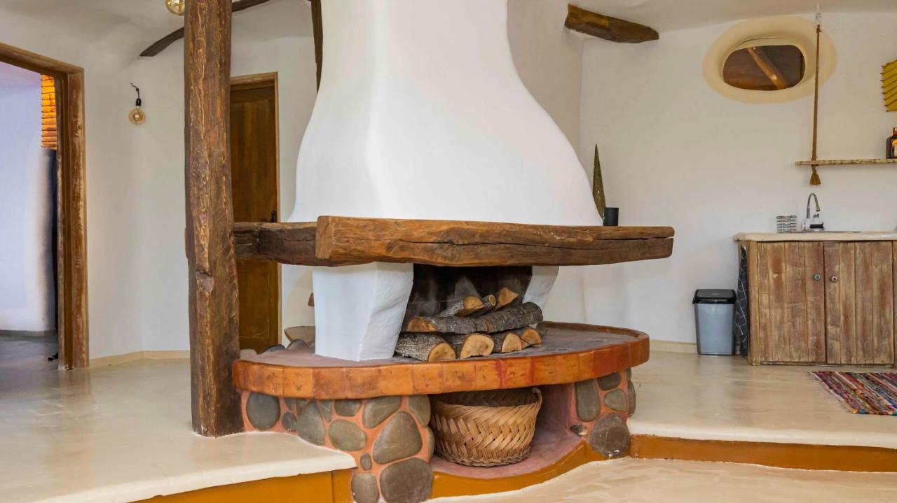 Clay House Banya Villa Banya  Exterior photo
